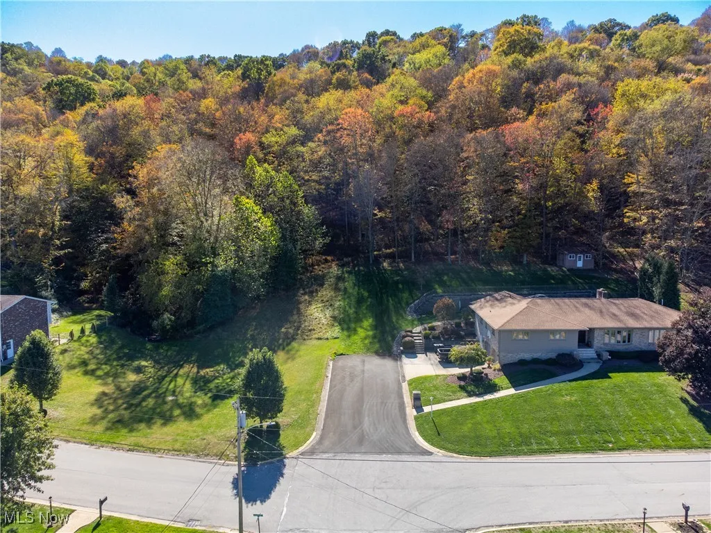 Woodview Drive, Weirton, West Virginia 26062,MLS Now Listing ID