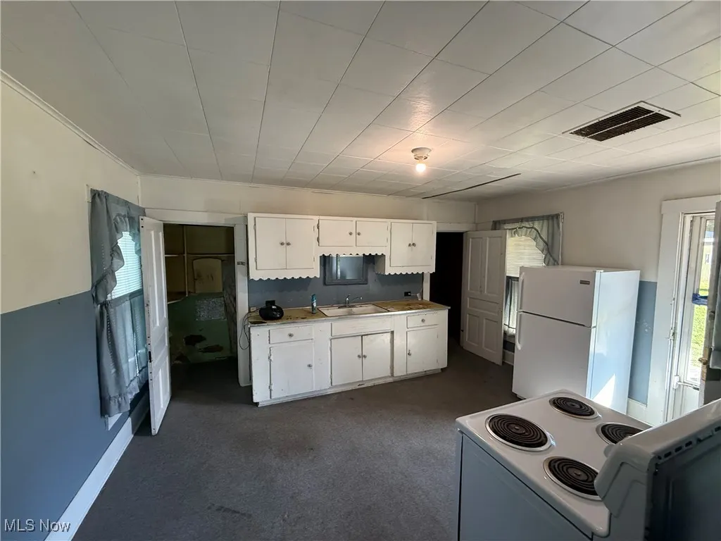 8610 Garfield Street, Crooksville, Ohio 43731,MLS Now Listing ID