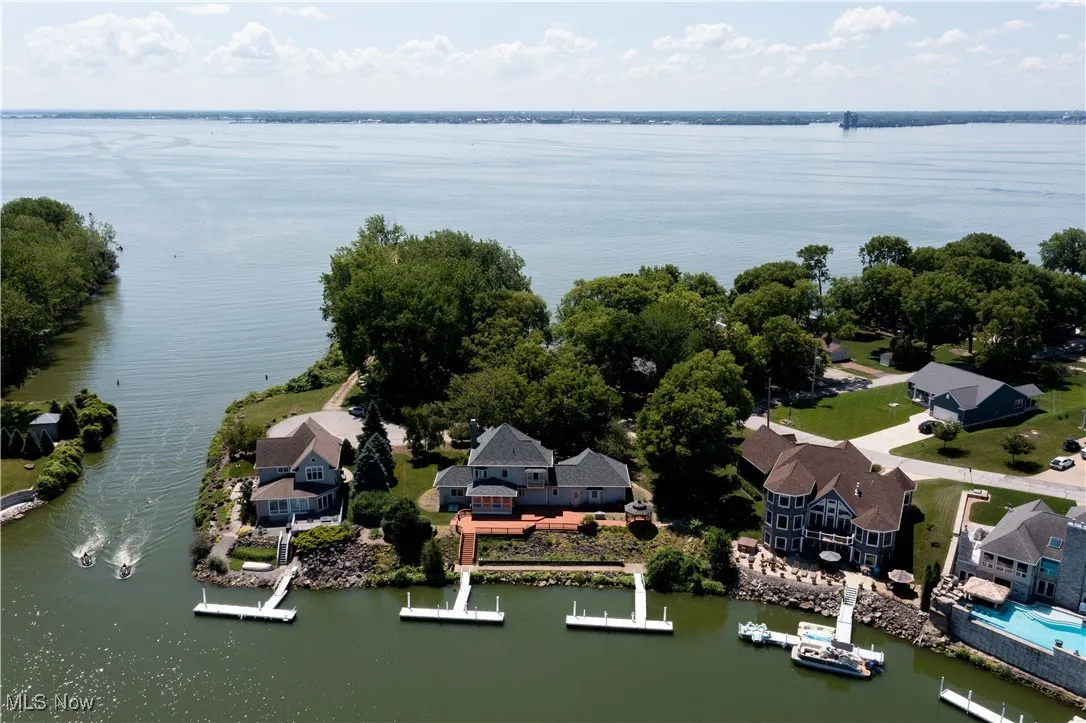 4591 S Memorial Shoreway Drive, Lakeside Marblehead, Ohio 43440,MLS Now Listing ID