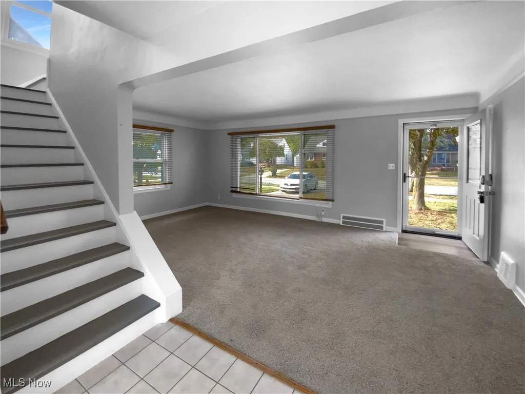 1297 E Miner Road, Mayfield Heights, Ohio 44124,MLS Now Listing ID