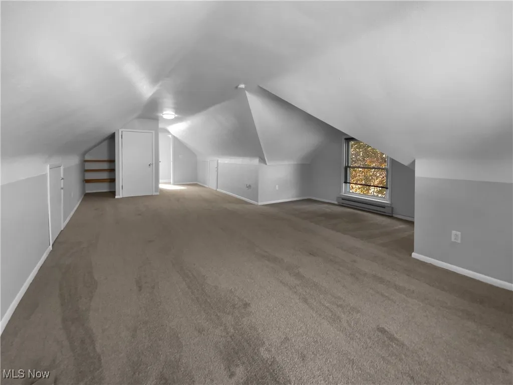1297 E Miner Road, Mayfield Heights, Ohio 44124,MLS Now Listing ID