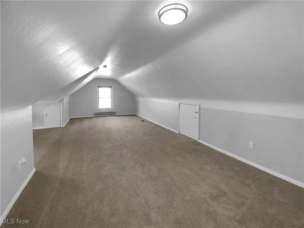 1297 E Miner Road, Mayfield Heights, Ohio 44124,MLS Now Listing ID