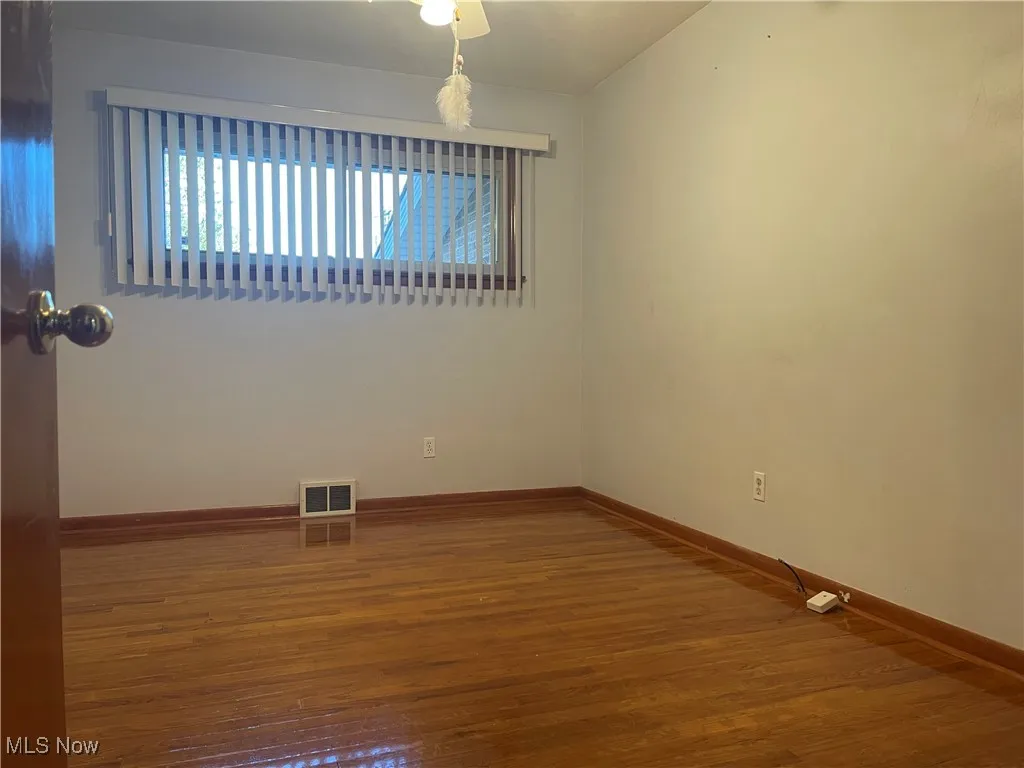 Bedroom 3.