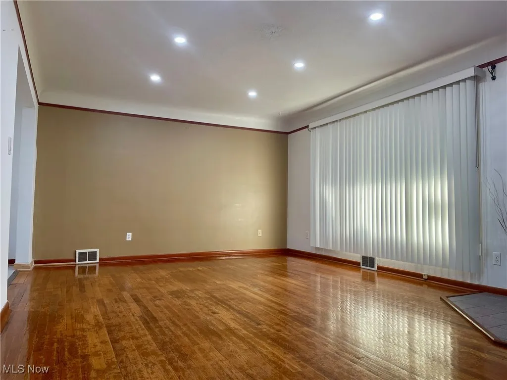 Living rm view 2
