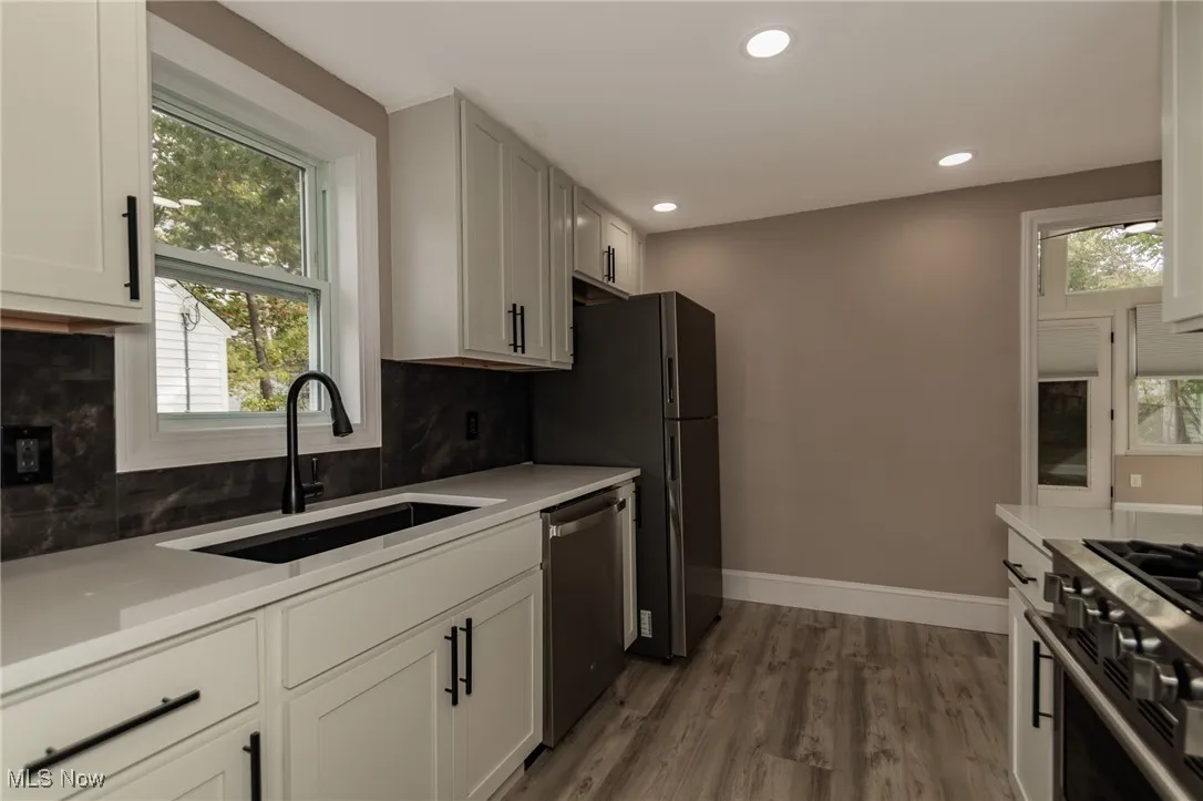 1827 Maywood Road, South Euclid, Ohio 44121,MLS Now Listing ID