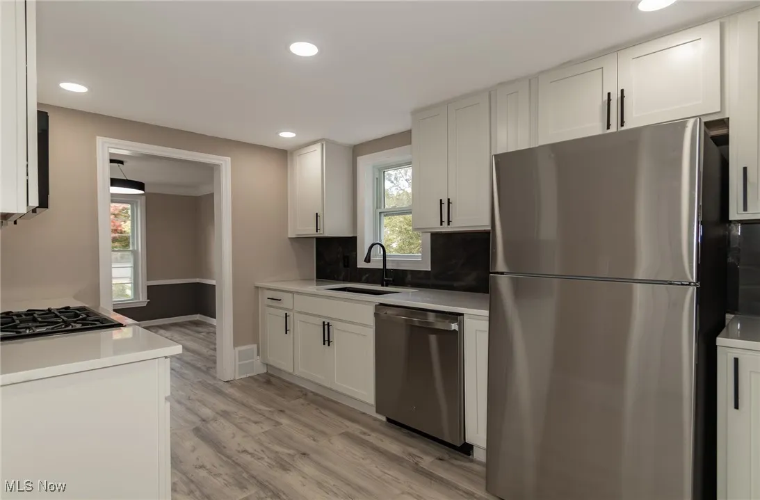 1827 Maywood Road, South Euclid, Ohio 44121,MLS Now Listing ID