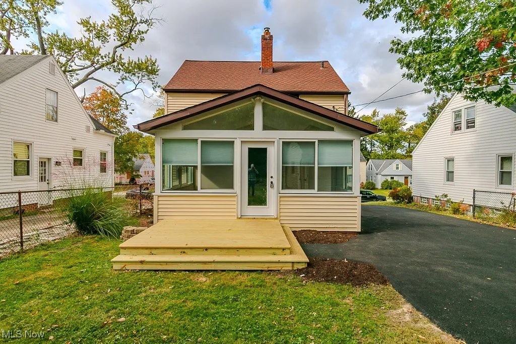 1827 Maywood Road, South Euclid, Ohio 44121,MLS Now Listing ID