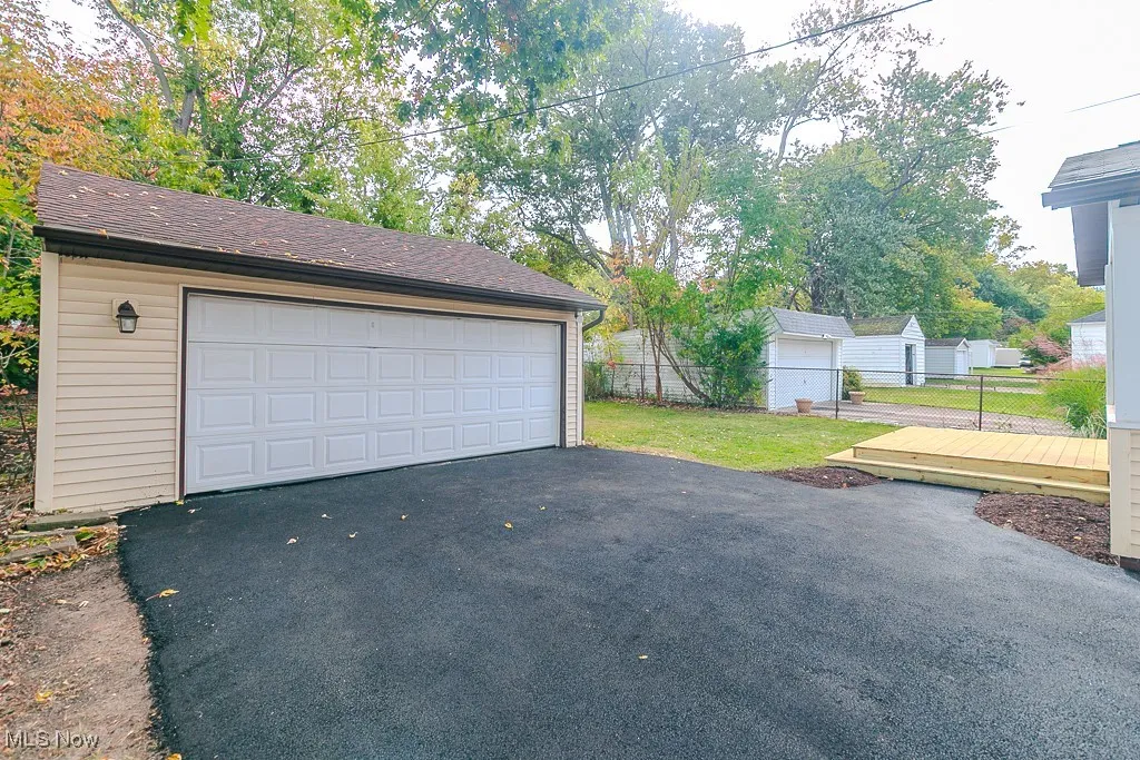 1827 Maywood Road, South Euclid, Ohio 44121,MLS Now Listing ID