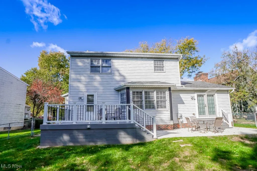 6402 Blossomwood Circle, Canton, Ohio 44721,MLS Now Listing ID