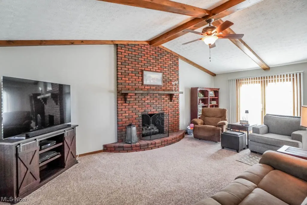 6402 Blossomwood Circle, Canton, Ohio 44721,MLS Now Listing ID