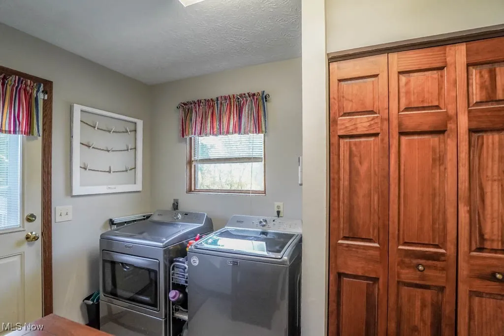 1st Floor Laundry