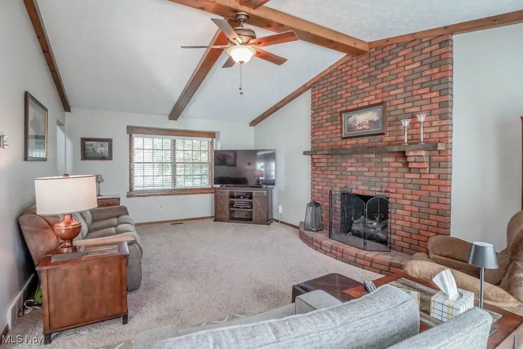 6402 Blossomwood Circle, Canton, Ohio 44721,MLS Now Listing ID