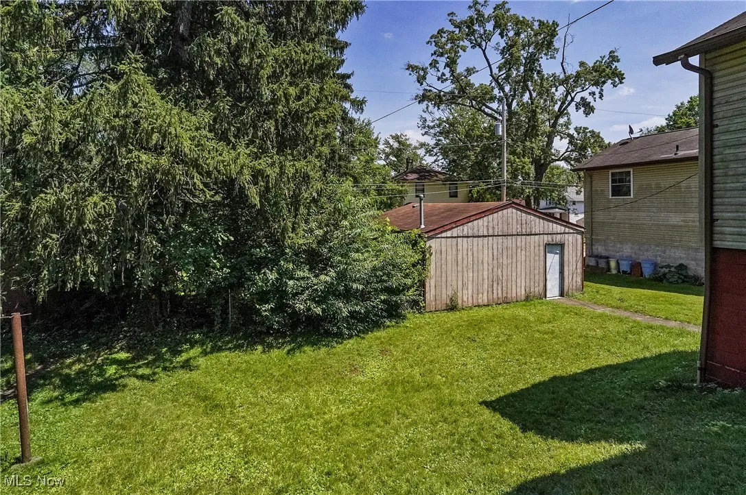 1511 Cullinan Avenue, Masury, Ohio 44438,MLS Now Listing ID