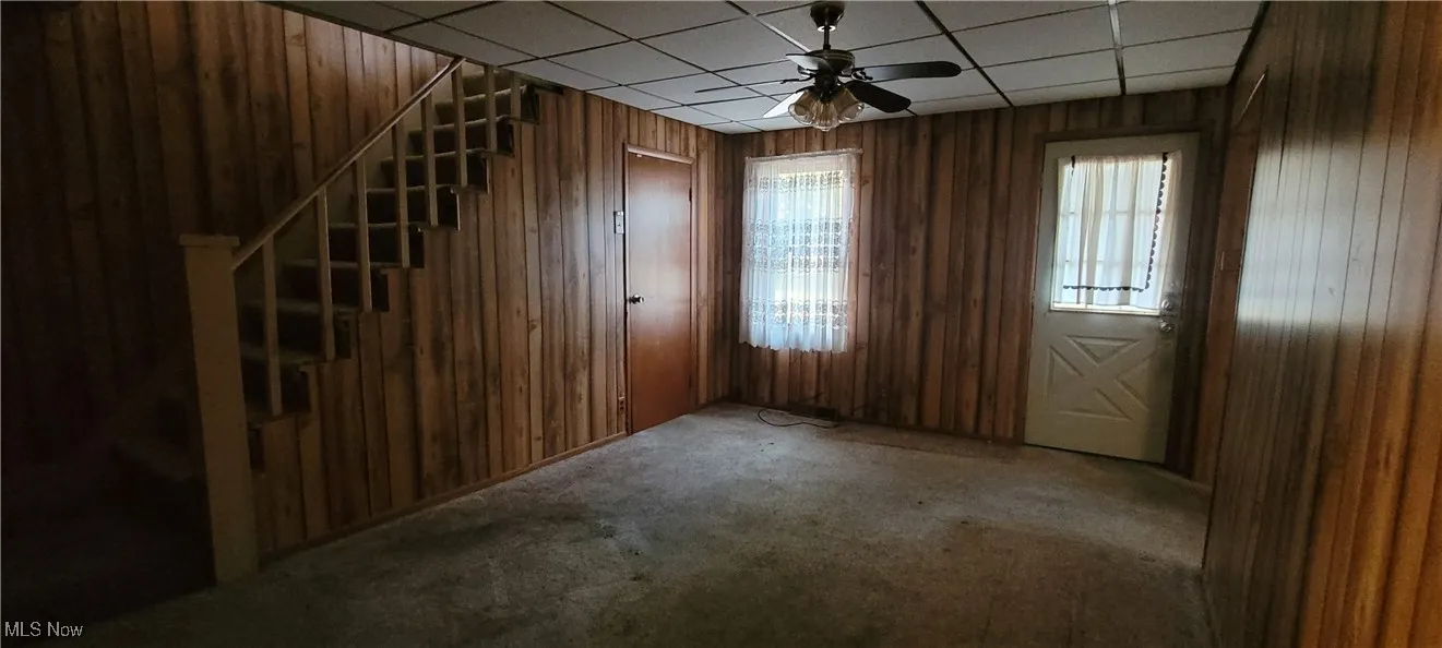 121 Jerome Street, Lisbon, Ohio 44432,MLS Now Listing ID