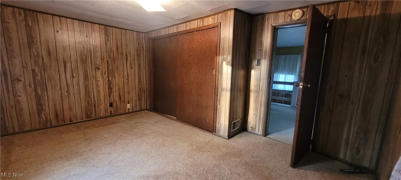 121 Jerome Street, Lisbon, Ohio 44432,MLS Now Listing ID