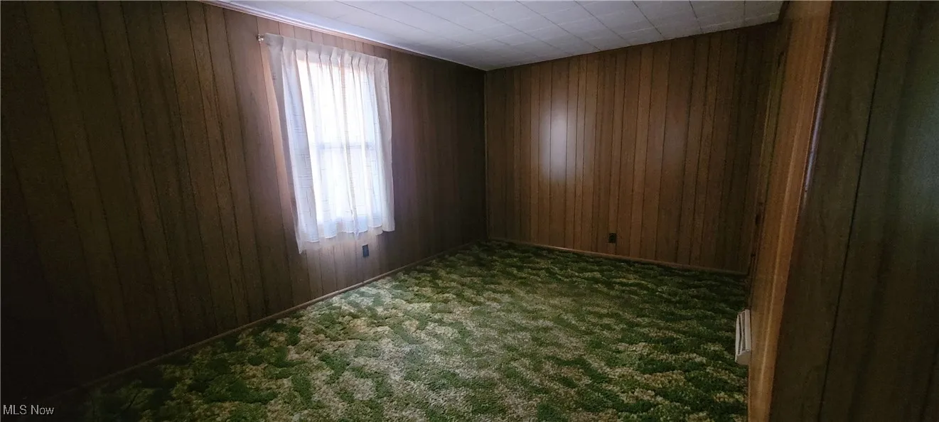 121 Jerome Street, Lisbon, Ohio 44432,MLS Now Listing ID
