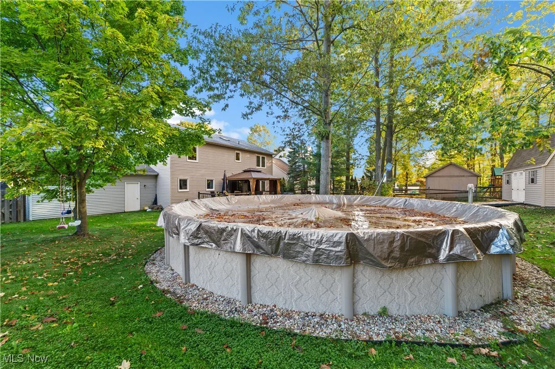 4104 Arlington Drive, Brunswick, Ohio 44212,MLS Now Listing ID