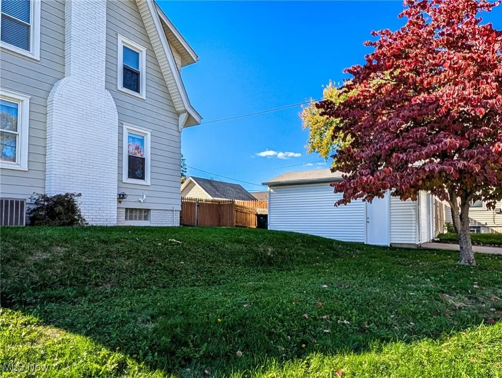 1403 24th Street, Canton, Ohio 44709,MLS Now Listing ID