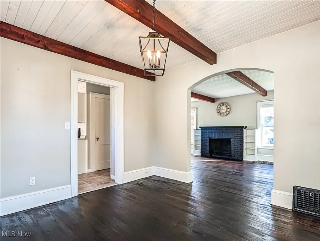 1403 24th Street, Canton, Ohio 44709,MLS Now Listing ID