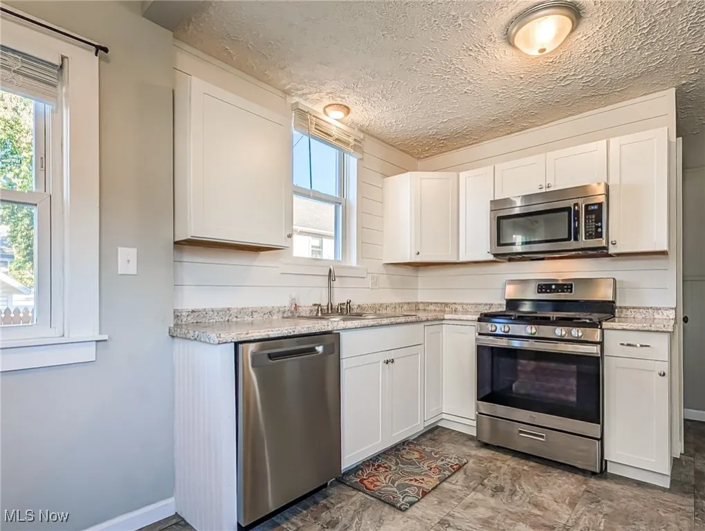 1403 24th Street, Canton, Ohio 44709,MLS Now Listing ID