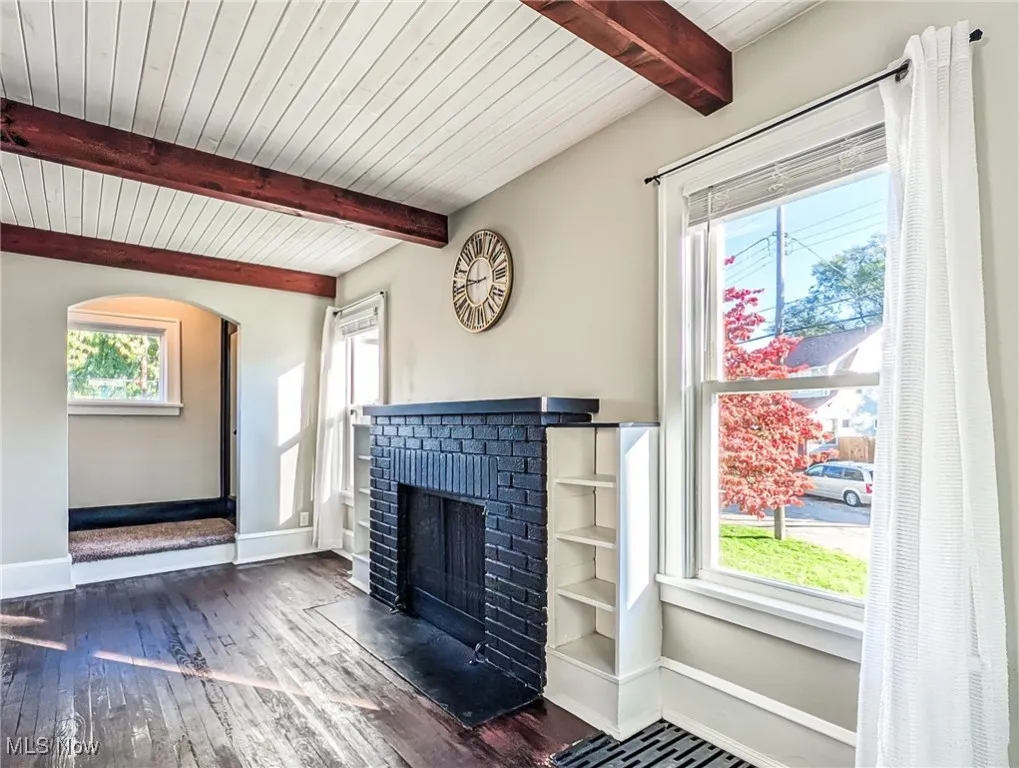 1403 24th Street, Canton, Ohio 44709,MLS Now Listing ID