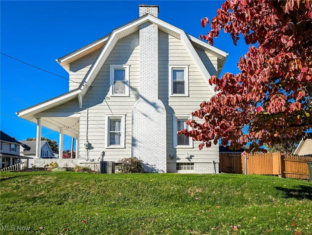 1403 24th Street, Canton, Ohio 44709,MLS Now Listing ID