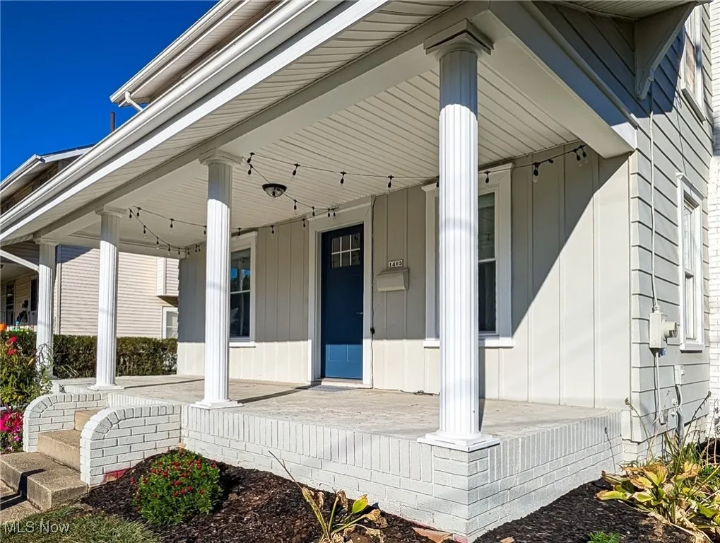 1403 24th Street, Canton, Ohio 44709,MLS Now Listing ID