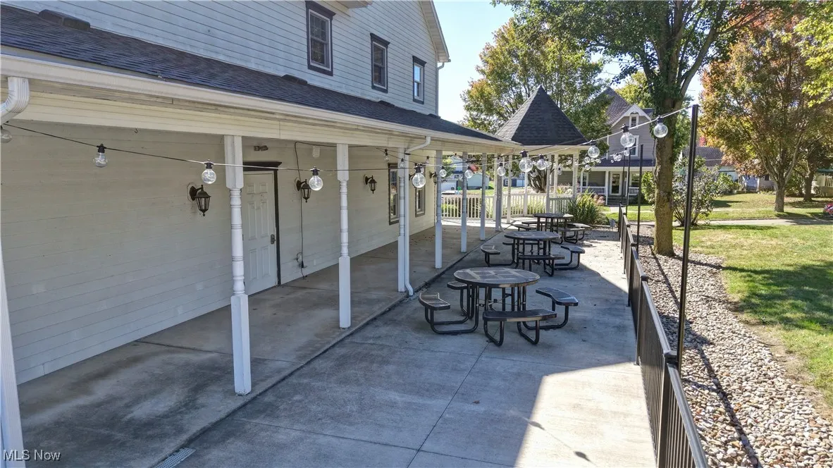 205 Main Street, Sugarcreek, Ohio 44622,MLS Now Listing ID