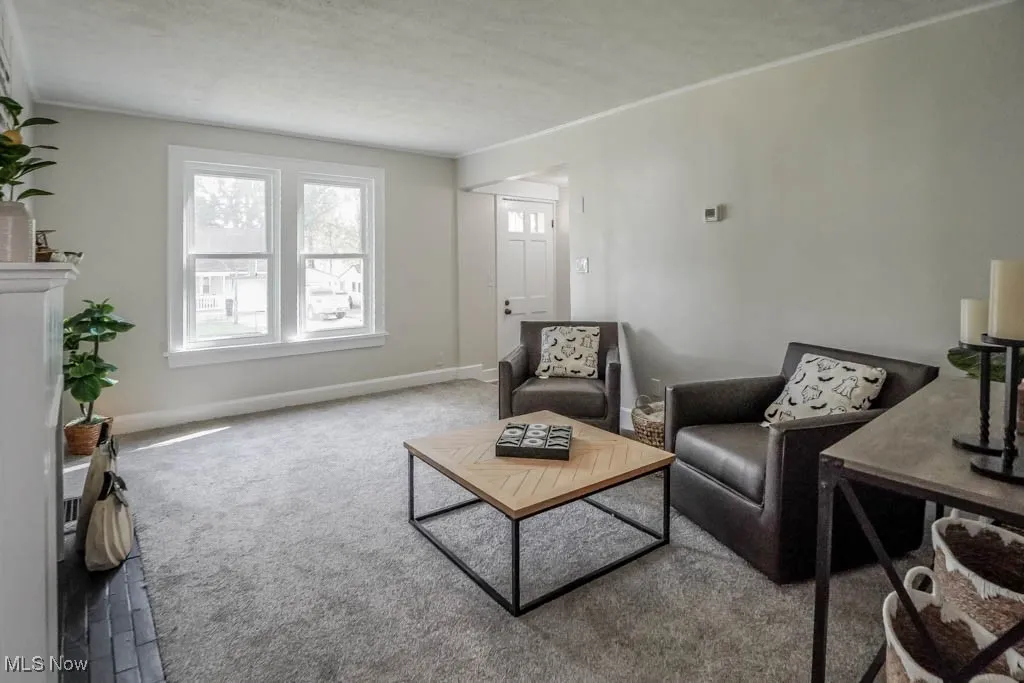 327 Stewart Avenue, Massillon, Ohio 44646,MLS Now Listing ID