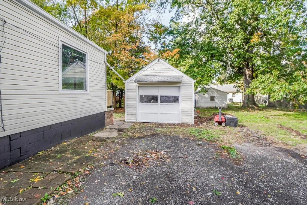 327 Stewart Avenue, Massillon, Ohio 44646,MLS Now Listing ID