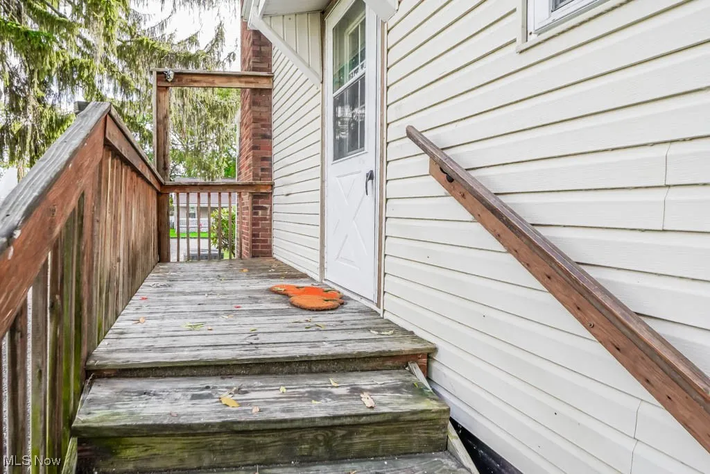 327 Stewart Avenue, Massillon, Ohio 44646,MLS Now Listing ID