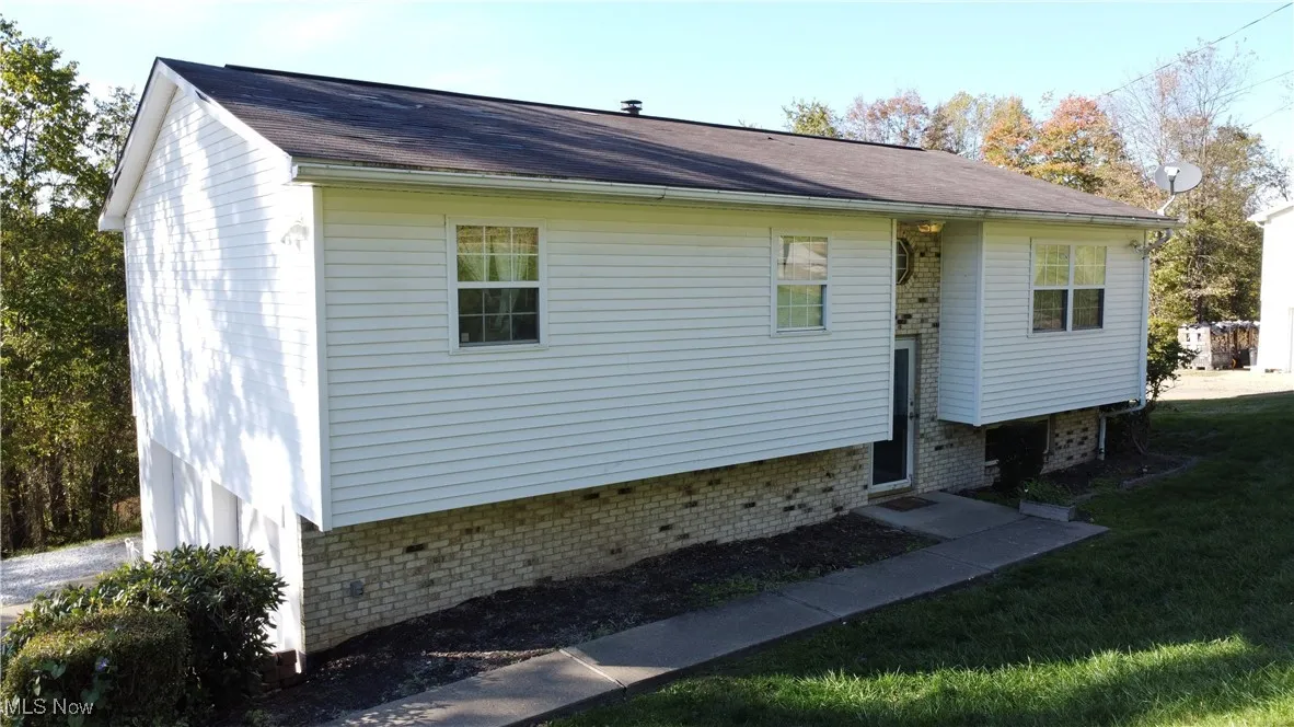3761 Bealls Ridge, Wellsburg, West Virginia 26070,MLS Now Listing ID