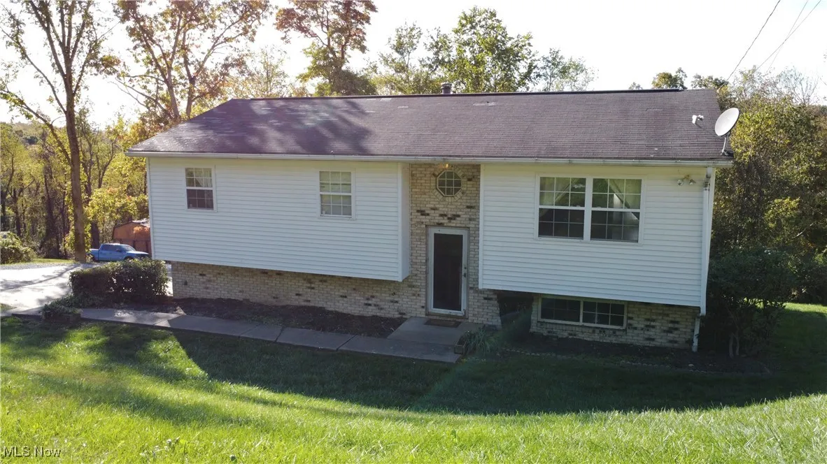 3761 Bealls Ridge, Wellsburg, West Virginia 26070,MLS Now Listing ID