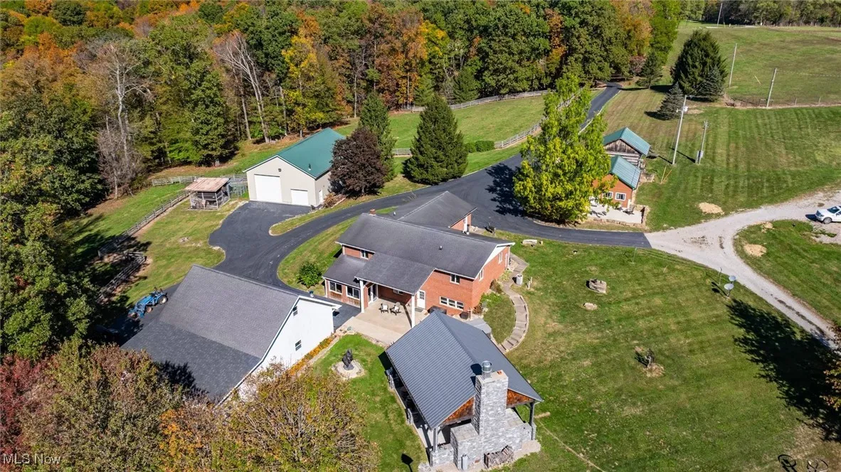 View of property location