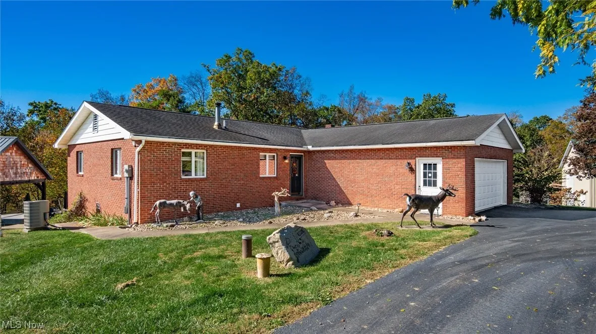 5700 Old Coopermill Road, Zanesville, Ohio 43701,MLS Now Listing ID