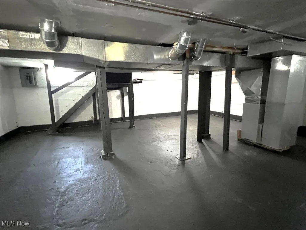 354 Clarendon Avenue, Canton, Ohio 44708,MLS Now Listing ID