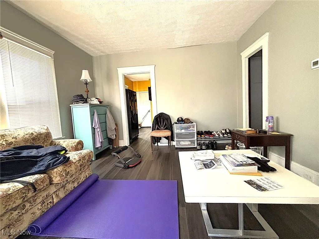 5108 Hamm Avenue, Cleveland, Ohio 44127,MLS Now Listing ID
