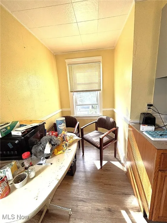 5108 Hamm Avenue, Cleveland, Ohio 44127,MLS Now Listing ID