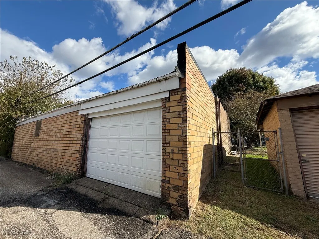 211 N 3rd Street, Toronto, Ohio 43964,MLS Now Listing ID