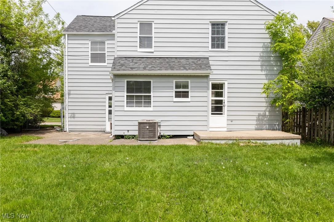 23100 E Groveland Road, Beachwood, Ohio 44122,MLS Now Listing ID