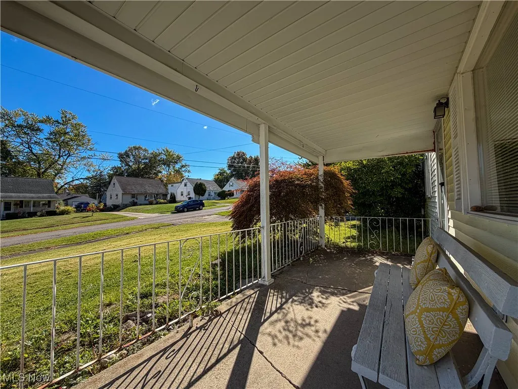 208 Roanoke Avenue, Austintown, Ohio 44515,MLS Now Listing ID