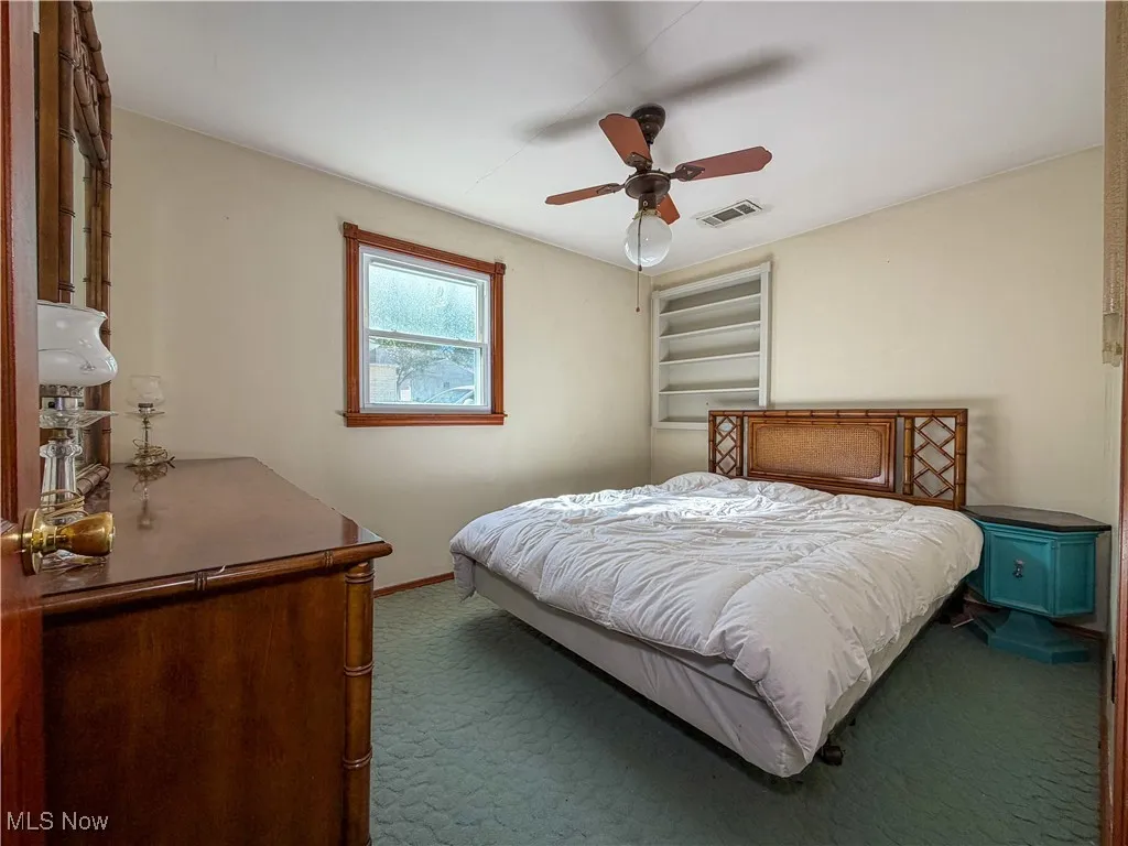 208 Roanoke Avenue, Austintown, Ohio 44515,MLS Now Listing ID