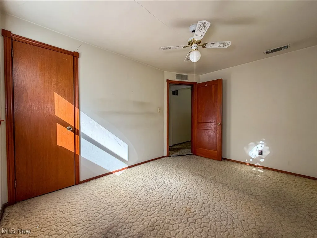 208 Roanoke Avenue, Austintown, Ohio 44515,MLS Now Listing ID