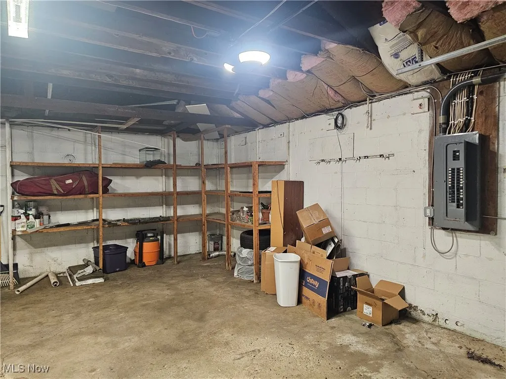 572 David Drive, Streetsboro, Ohio 44241,MLS Now Listing ID
