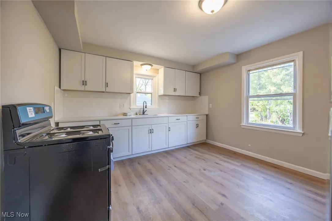4310 E 163rd Street, Cleveland, Ohio 44128,MLS Now Listing ID