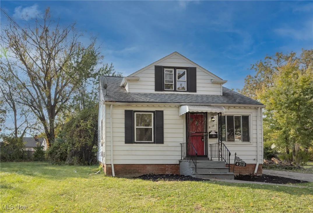 4310 E 163rd Street, Cleveland, Ohio 44128,MLS Now Listing ID