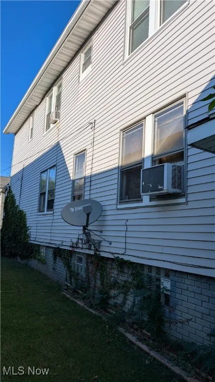 2916 11th Street, Canton, Ohio 44708,MLS Now Listing ID
