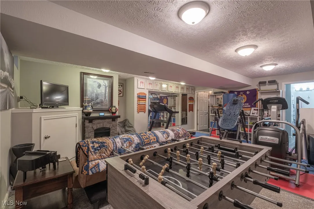 9307 Calista Drive, North Ridgeville, Ohio 44039,MLS Now Listing ID