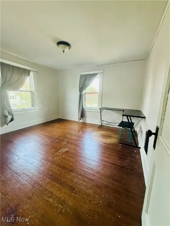 3rd bedroom