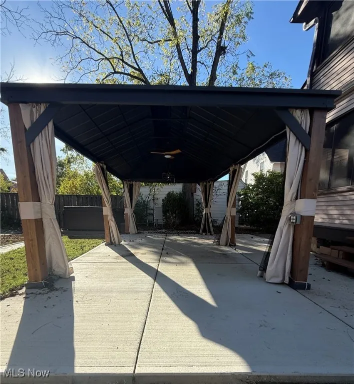 Pergola